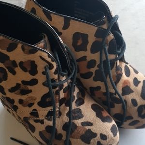 Steve madden size 7